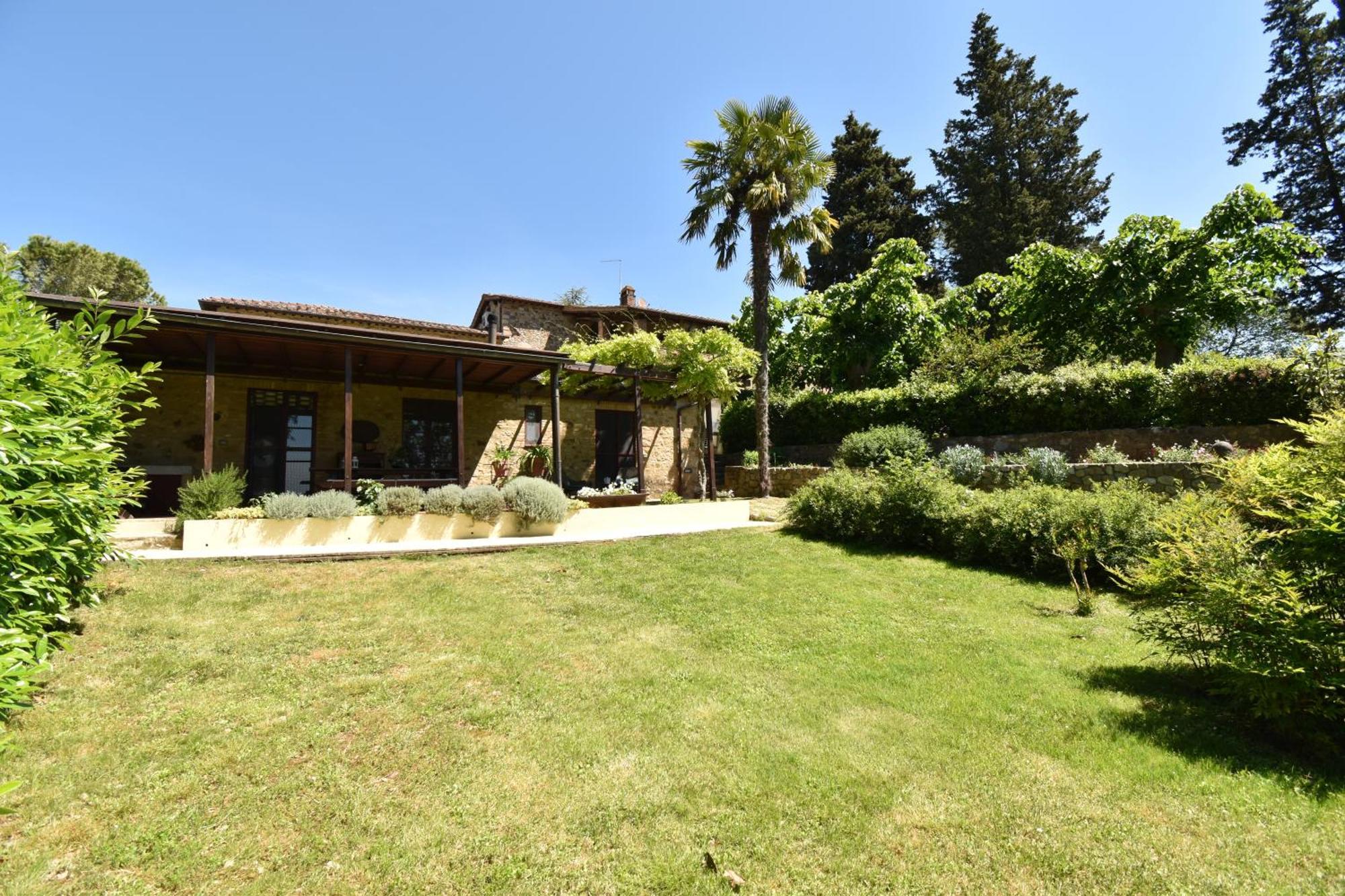 Villa Сиена Номер фото